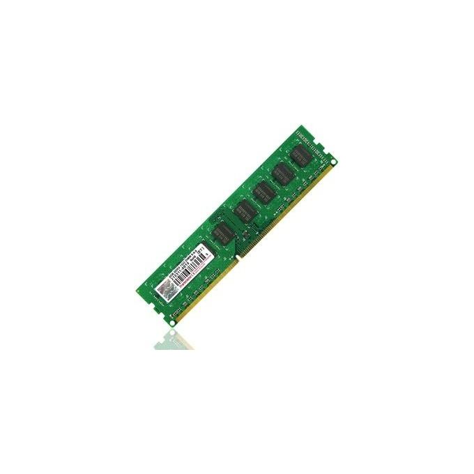 Transcend 8gb Ddr3l 1600 U-dimm 2rx8