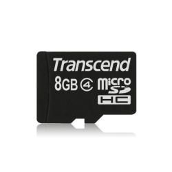 Transcend 8gb Micro Secure