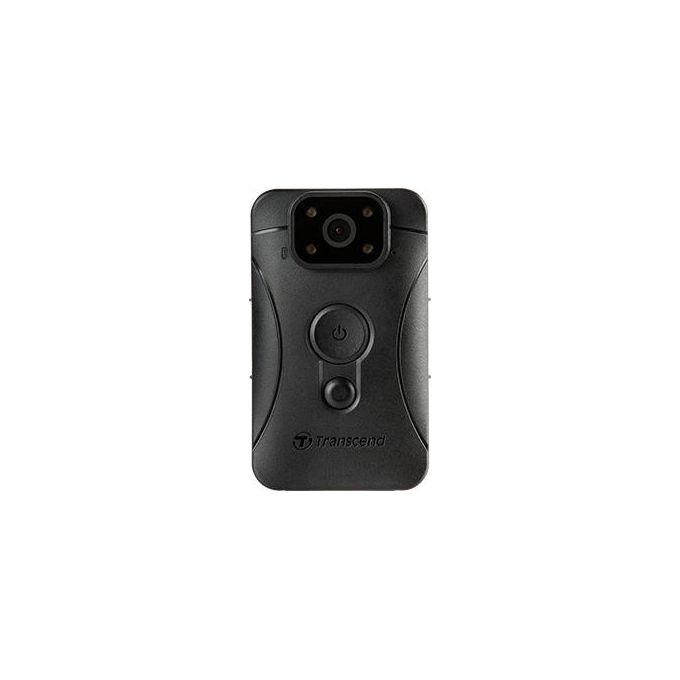 Transcend Bodycam Drive Pro Body 10b 32Gb Starvis Sensor  Infrarossi