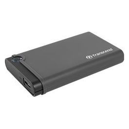 Transcend Box per Hdd/Ssd 2,5" Esterni