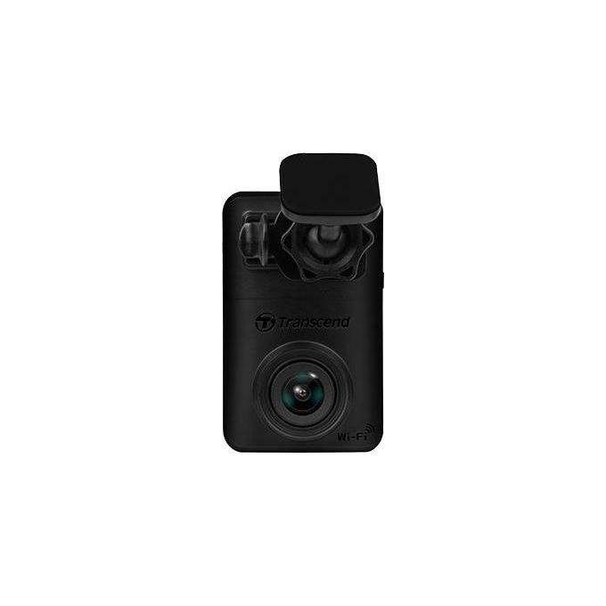 Transcend DrivePro 10 DashCam con 32Gb microSDHC