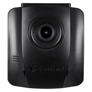 Transcend DrivePro 110 Onboard Dash Camera Full Hd Nero