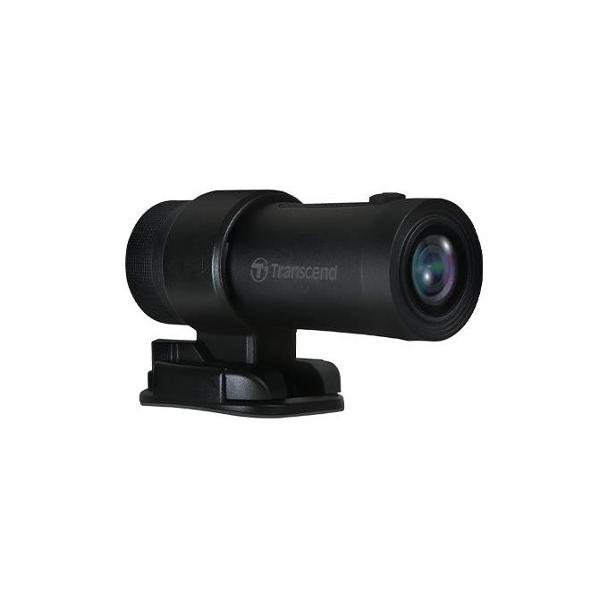 Transcend DrivePro 20 Motorcycle Camera con 32GBb microSDHC