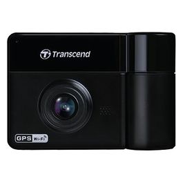 DrivePro 550 Dual 1080 Camera con 64Gb MicroSDXC MLC