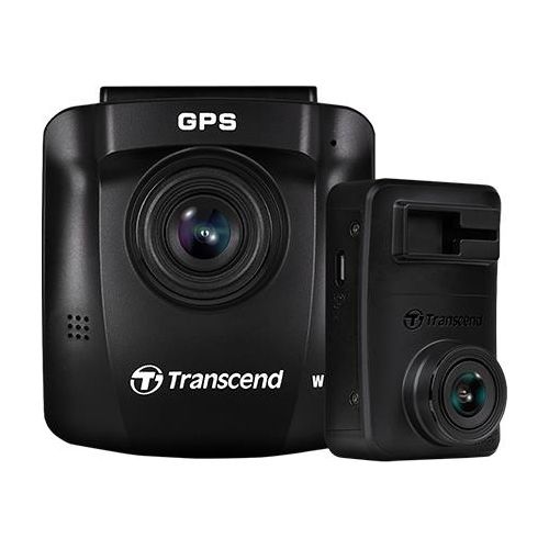 Transcend DrivePro 620 Action Cam con 2x32Gb microSDHX