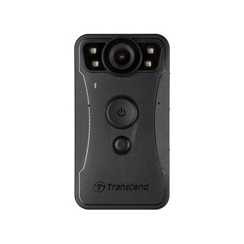 Transcend DrivePro Body 30 Action Cam 64Gb