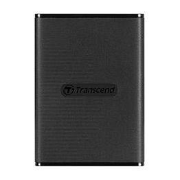 Transcend ESD270C Ssd Portatile 1000Gb Nero