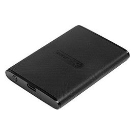 ESD270C Ssd Portatile USB 3.1 Gen 2 250Gb