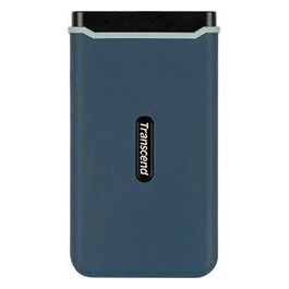 ESD350C SSD Portatile 960Gb Blu/Blu Marino