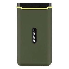 ESD380C SSD Portatile 2Tb Verde