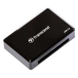 Flash Memory Card Reader Rdf2 Usb3 Cfast (20/11/10) Card Reader