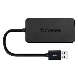 Transcend HUB2 Hub Usb 3.1 Gen 1