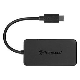 Transcend HUB2C HUb Usb Type-C Usb 3.1 Gen 1