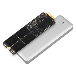 TS240GJDM725 Jetdrive 725 ssd 240gb 6gb/s per Macbook pro ret 15m1