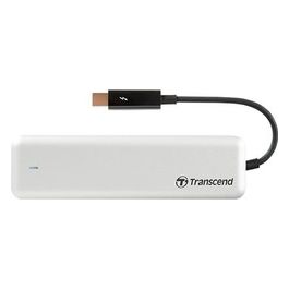 TS240GJDM855 JetDrive 855 Ssd 240Gb Bianco