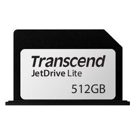 JetDrive Lite 330 512Gb MacBook Pro 13  Retina 2012-15