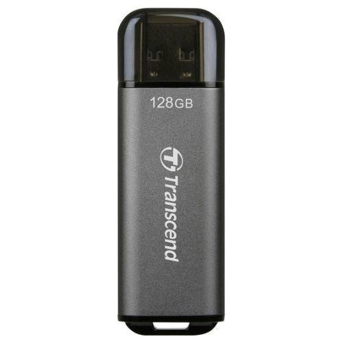 Transcend JetFlash 920 Unita' Flash USB 128Gb USB tipo A 3.2 Gen 1 Grigio