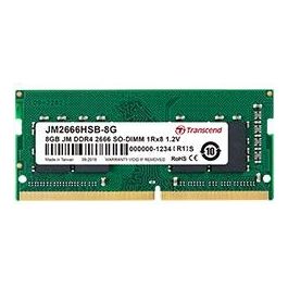 JetRam JM2666HSE-16G Memoria Ram 16Gb Ddr4 2666Mhz