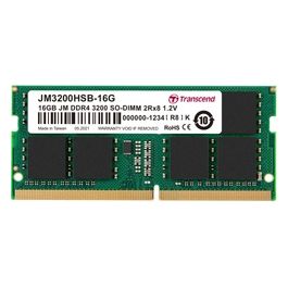 JetRam JM3200HSB-16G Memoria Ram 16Gb DDR4 3200 MHz