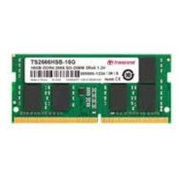 Transcend JetRam JM3200HSB-8G Memoria Ram 8Gb Ddr4 3200Mhz