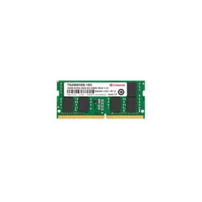 Transcend JetRam JM3200HSB-8G Memoria Ram 8Gb Ddr4 3200Mhz