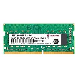 JetRam JM3200HSE-16G Memoria Ram 16Gb Ddr4 3200Mhz