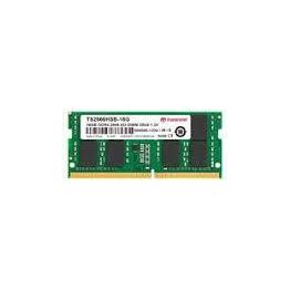 Transcend JetRam JM3200HSG-8G Memoria Ram 8Gb DDR4 3200 MHz