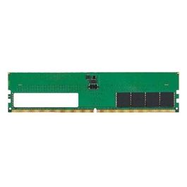 JetRam JM4800ALG-8G Memoria Ram 8Gb DDR5 4800 MHz Data Integrity Check