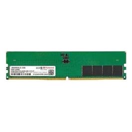 JetRam JM5600ALE-32G Memoria Ram 32GB DDR5 5600 MHz Data Integrity Check