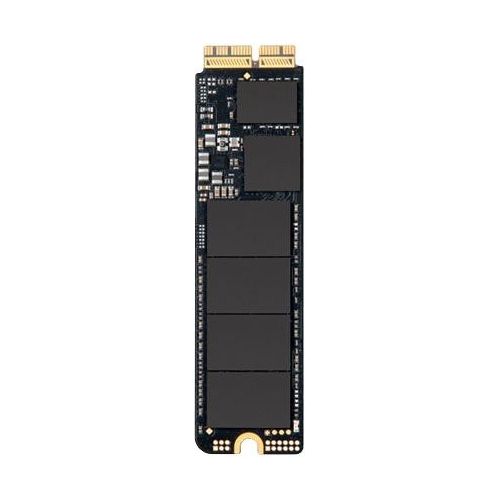 TRANSCEND TS480GJDM820 JJetDrive 820 480GB PCI Express 3.0 per Apple