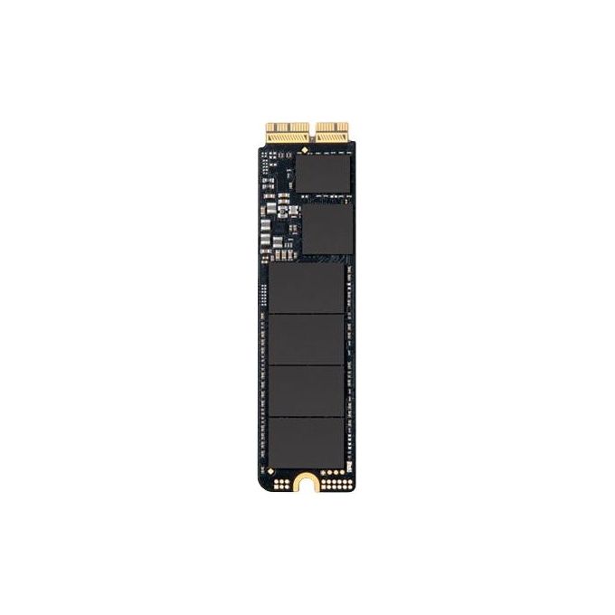 TRANSCEND TS480GJDM820 JJetDrive 820 480GB PCI Express 3.0 per Apple