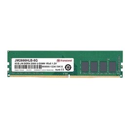 JM2666HLB-8G Memoria Ram 8Gb Jm Ddr4 2666mz U-Dimm