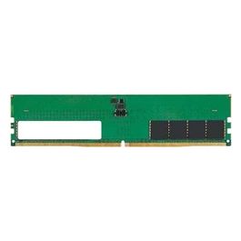 Transcend JM4800ALE-32G 32Gb Memoria Ram Ddr5 4800 U-dimm 2rx8 2gx8