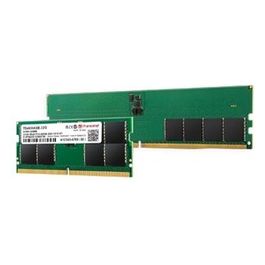 JM5600ASG-8G 8Gb Jm DDR5 5600 So-Dimm 1rx16