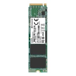 MTE652T2 Ssd 128Gb Interno M.2 2280 PCIe 3.0 x4 (NVMe)