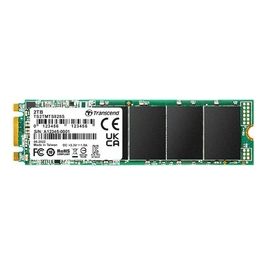 MTS825S Ssd 2Tb Interno M.2 2280 SATA 6Gb/s