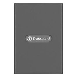 Transcend RDE2 Lettore di Schede Usb 3.2 Gen 2x2 CFexpress Type B