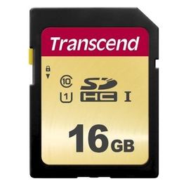 Sd Card 16Gb Uhs-I Classe 10