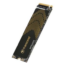 Ssd Interno 1Tb M.2 2280 Pcie Gen4x4 Nvme 3d Tlc Dram-less