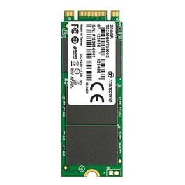 SSD MTS600S MLC  256GB M.2 SATA III