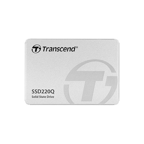 Transcend SSD220Q 2.5” SATA III 6Gb Versione Standard 1Tb