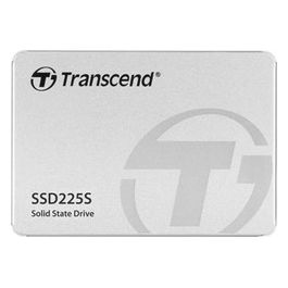 Transcend SSD225S 2.5" 500Gb Serial ATA III 3D NAND