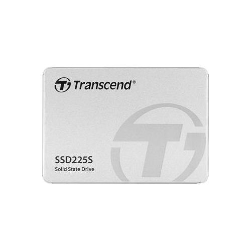Transcend SSD225S 2.5" 500Gb Serial ATA III 3D NAND
