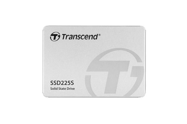 Transcend SSD225S Ssd 250Gb