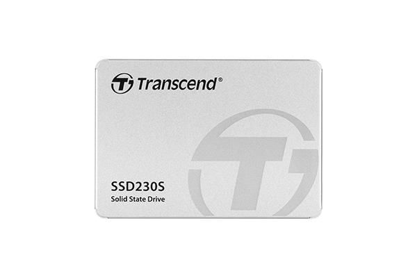 Transcend SSD230S 2.5 4000Gb