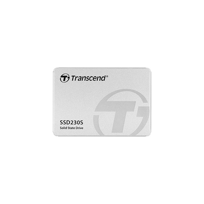Transcend SSD230S 2.5'' 4000Gb Serial ATA III 3D NAND
