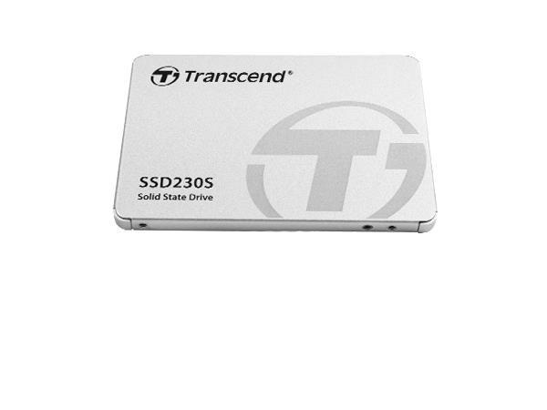 Transcend SSD230S Drives Allo