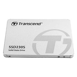 Transcend SSD230S Drives allo Stato Solido 2,5" 2000Gb Serial ATA III 3D TLC