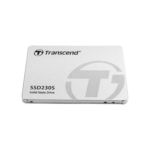 Transcend SSD230S Drives allo Stato Solido 2,5" 2000Gb Serial ATA III 3D TLC