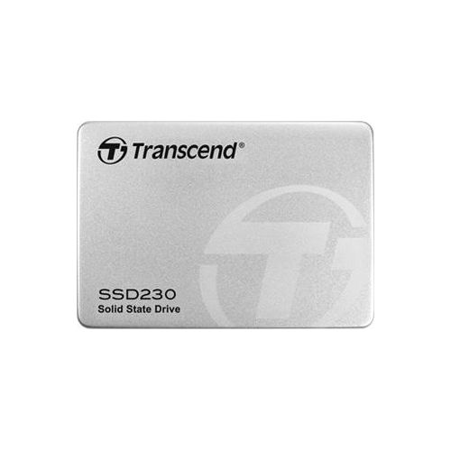 TRANSCEND TS1TSSD230S SSD230S Ssd 1024Gb Serial ATA III 2,5"